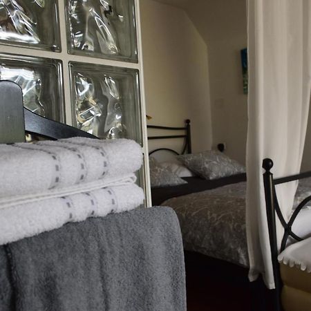 Holiday Home Ribno - Блед Екстер'єр фото