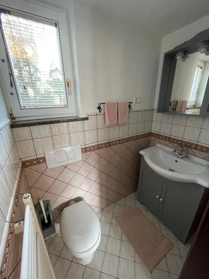 Holiday Home Ribno - Блед Екстер'єр фото