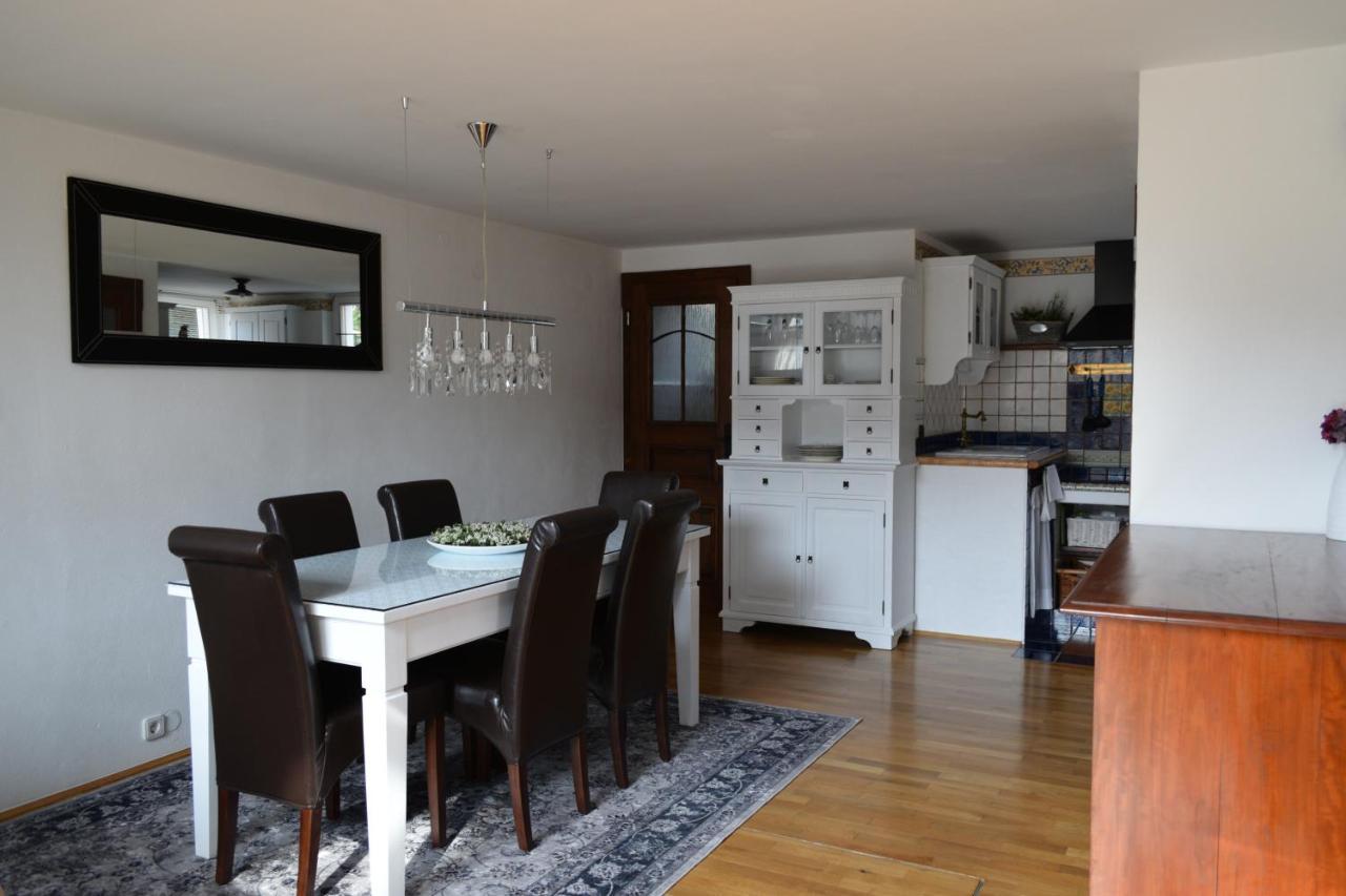 Holiday Home Ribno - Блед Екстер'єр фото