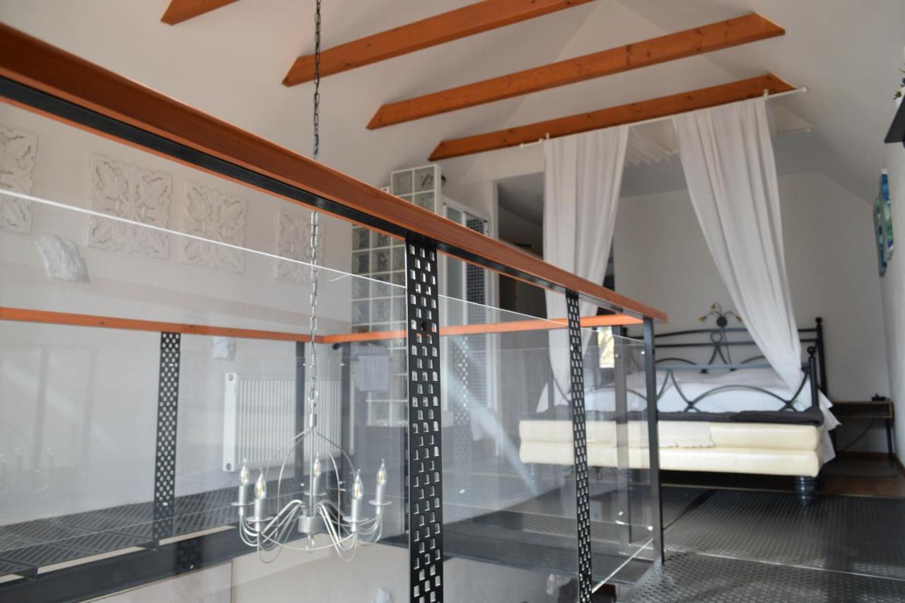 Holiday Home Ribno - Блед Екстер'єр фото