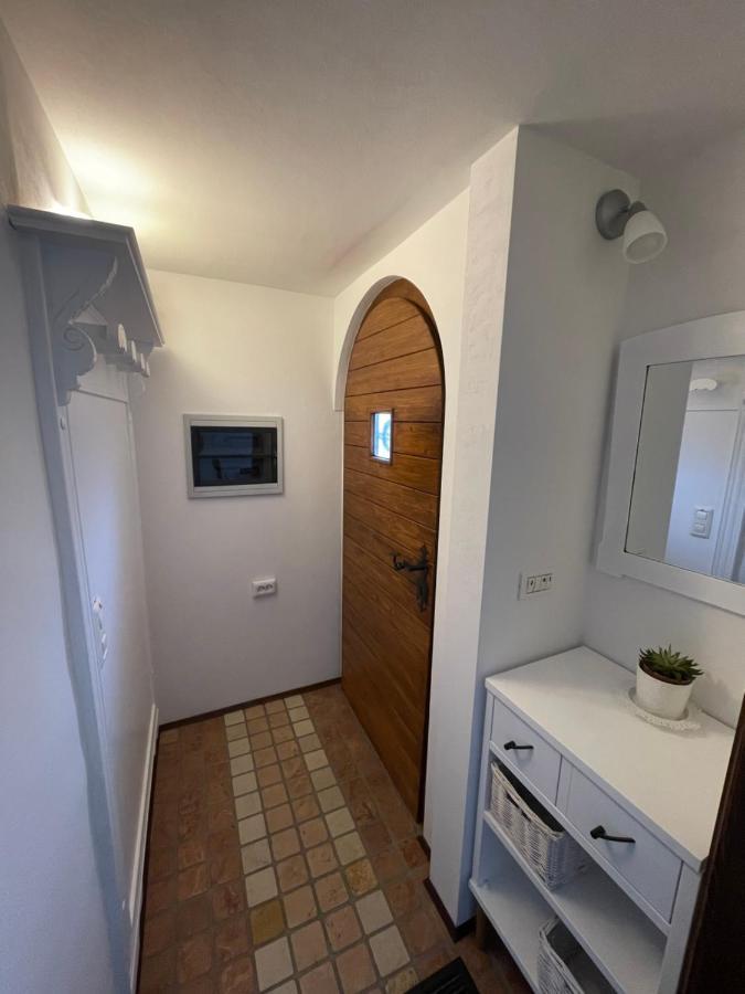 Holiday Home Ribno - Блед Екстер'єр фото