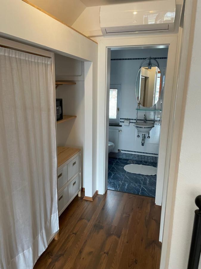 Holiday Home Ribno - Блед Екстер'єр фото