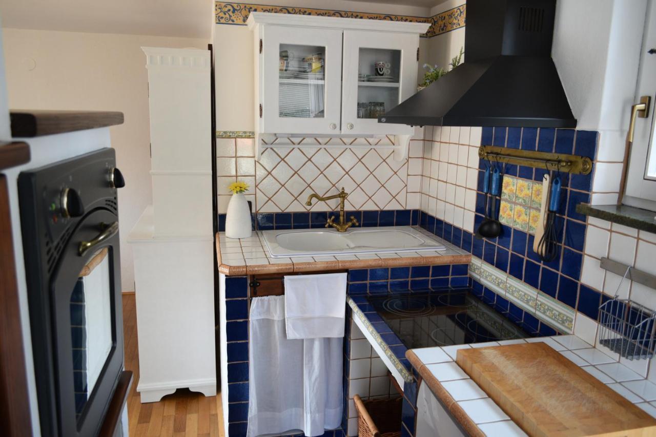 Holiday Home Ribno - Блед Екстер'єр фото