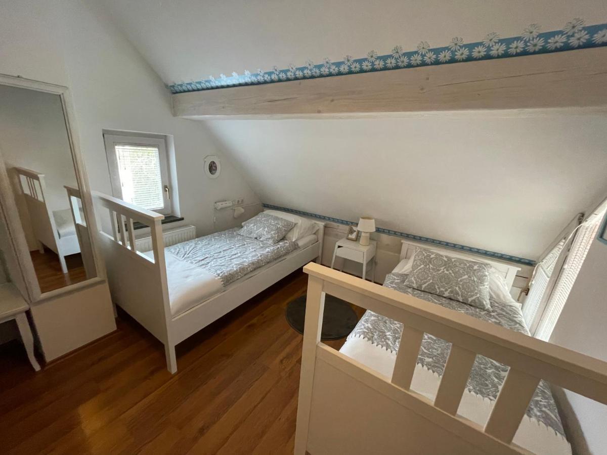 Holiday Home Ribno - Блед Екстер'єр фото