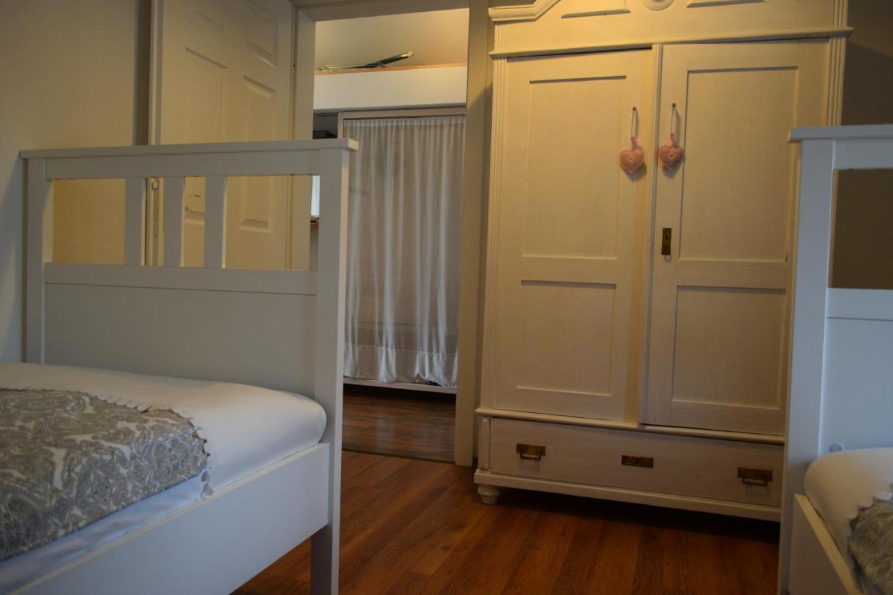 Holiday Home Ribno - Блед Екстер'єр фото