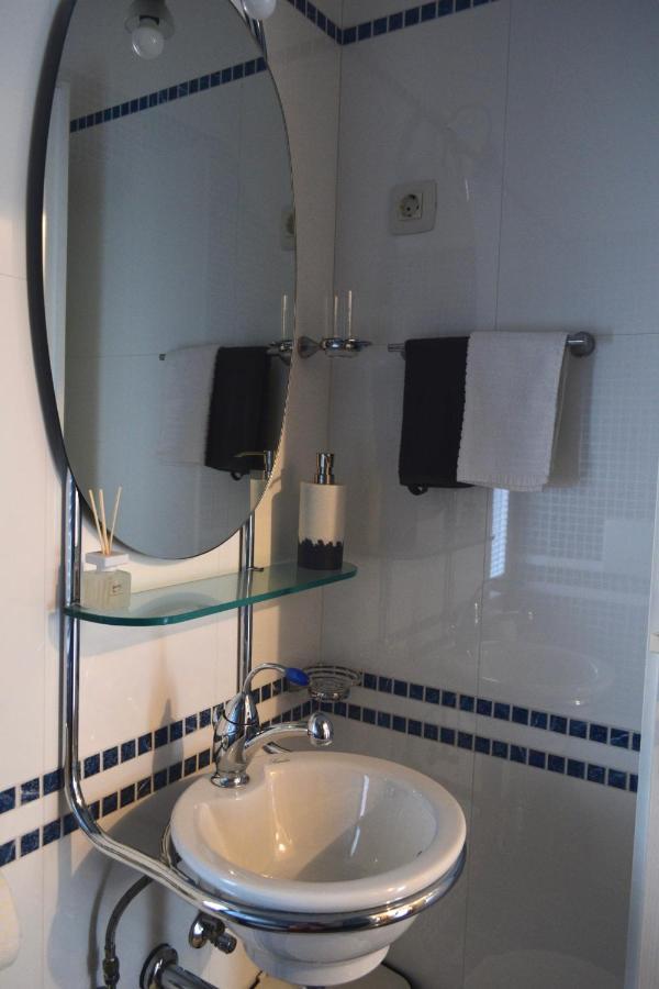 Holiday Home Ribno - Блед Екстер'єр фото